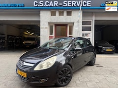 Opel Corsa - 1.4-16V Enjoy