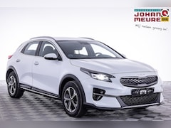Kia XCeed - 1.6 GDi PHEV DynamicLine | Full LED | ECC | CARPLAY
