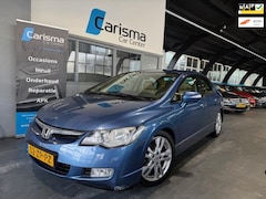 Honda Civic - 1.3 Hybrid Aut.|Leder|Clima