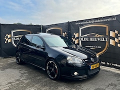 Volkswagen Golf - 2.0 TFSI GTI DSG | Pano, Stage 1, Xenon |