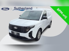Ford Transit Courier - 1.0 EcoBoost Trend 125pk | Automaat | Winterpack | Trekhaak | Achteruitrijcamera