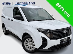 Ford Transit Courier - Trend | SCI | 1.0 Ecoboost Automaat | Winterpack | Trekhaak | Achteruitrijcamera