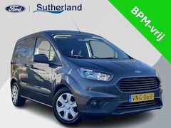 Ford Transit Courier - 1.5 TDCI Trend Duratorq S&S SCI | 75pk Cruise control | Stoelverwarming | Airco | Bluetoot