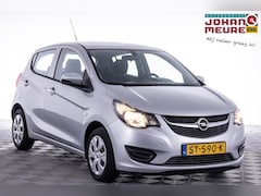 Opel Karl - 1.0 ecoFLEX Edition | AIRCO | CRUISE *Dinsdag 30 SEPT. GESLOTEN IVM TEAMBUILDING-DAG