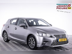 Lexus CT 200h - Ultimate Edition ✅ 1e Eigenaar