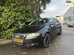 Audi A4 Avant - 1.8 Turbo Pro Line