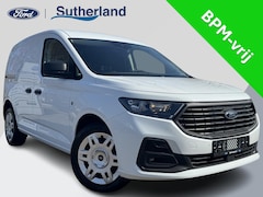 Ford Transit Connect - 2.0 EcoBlue L1 Trend Automaat | SCI | Nieuw model | Verlengde garantie tot 12-2028 of tot