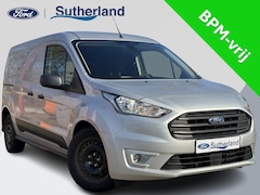Ford Transit Connect - 1.5 EcoBlue L2 Trend 100pk | Automaat SCI | Scherm Carplay/Android Auto | Camera | Trekhaa
