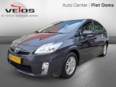 Toyota Prius - 1.8 Comfort Keyless entry, head up display