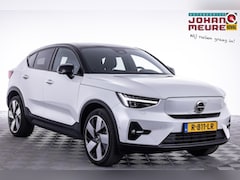 Volvo C40 - Recharge Twin Intro Edition 78 kWh | PANORAMADAK | harman/kardon