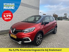 Renault Captur - 0.9 TCe Intens | trekhaak | navigatie | climate controle | incl. Bovag rijklaarpakket met
