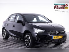 Opel Corsa-e - GS Line 50 kWh | ECC | VELGEN ✅ 1e Eigenaar *Dinsdag 30 SEPT. GESLOTEN IVM TEAMBUILDING-DA