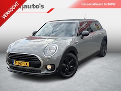 MINI Clubman - 1.5 Automaat Salt