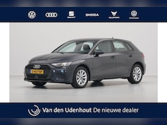 Audi A3 Sportback - 30 TFSI Pro Line Navi via App Acc Dab Lane Assist 65