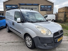 Fiat Doblò Cargo - 1.6 MultiJet SX Maxi XL