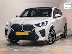 BMW X2 - SDrive20i Launch Edition|M-sport|HUD|Leder|Cam|Garant