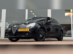 Alfa Romeo Giulietta - 1.4 T Business Executive 170pk Sportuitlaat Led Xenon 100% Onderhouden