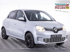 Renault Twingo Z.E. - R80 Urban Night | SOH 94% | CARPLAY | Half LEDER | NAVI | ECC | VELGEN | CAMERA