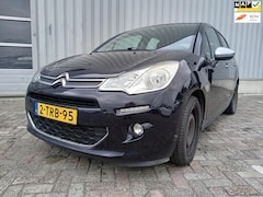 Citroën C3 - 1.0 VTi Collection - Clima - Cruise - Start niet - Schade