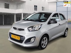 Kia Picanto - 1.0 CVVT ComfortLine