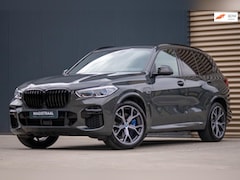 BMW X5 - xDrive45e M-Sport | BTW | Pano | H&K | HUD | ACC | Keyless | Stoelverwarming/ventilatie |