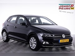 Volkswagen Polo - 1.0 TSI Highline 5-drs Autmaat | NAVI | VELGEN ✅ 1e Eigenaar *Dinsdag 30 SEPT. GESLOTEN IV