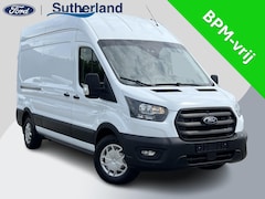 Ford Transit - 350 2.0 TDCI L3H2 Trend Zuid | 170pk | Airco | Cruise control | Parkeersensoren