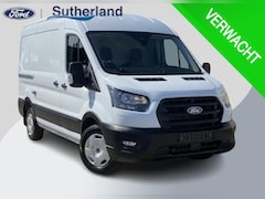 Ford Transit - 310 2.0 TDCI L2H2 Trend 130pk | Scherm + Camera | Parkeersensoren | Nieuw |