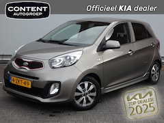 Kia Picanto - 1.0 CVVT 5-DRS