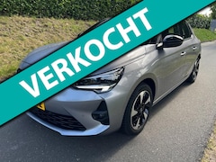 Opel Corsa-e - GS Line 50 kWh, ACCUTEST, Onderhoudsboekjes, Clima, Appleplay/Android, Navi, Cruise, Camer
