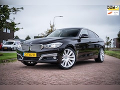 BMW 3-serie Gran Turismo - 320i High Executive