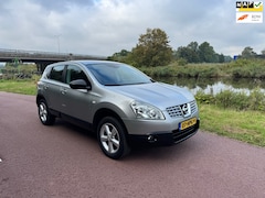 Nissan Qashqai - 2.0 Acenta|Trekhaak|NW APK|