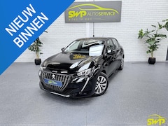 Peugeot 208 - 1.2 PureTech Allure | Carplay | Stoelverwarming | PDC achter