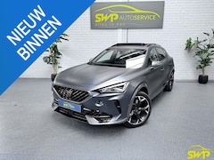 CUPRA Formentor - 1.4 e-Hybrid VZ Performance | Pano | Memory | MATT GRIJS | 245 PK