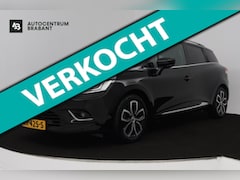 Renault Clio Estate - 0.9 TCe Intens Sport (NAVIGATIE, CLIMA, PARKEERSENSOREN, LED, STUURBEDIENING)