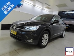 Volkswagen Tiguan - 1.5 TSI Comfortline Bns Panoramadak Trekhaak Navi Ad Cruise Winter pack El. Klep Dealerond