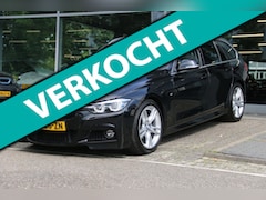 BMW 3-serie Touring - 318i M Sport Corporate Lease NL-AUTO DEALER ONDH NAP AUTOMAAT