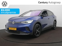 Volkswagen ID.4 - Pro Limited Edition 77 kWh accu. 210 kW / 286 pk S