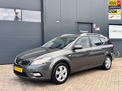 Kia Cee'd Sporty Wagon - 1.4 CVVT X-pect