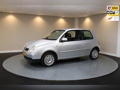 Volkswagen Lupo - 1.0 *Airco* Zuinig|Betrouwbaar|Leuk karretje