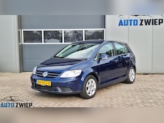 Volkswagen Golf Plus - 1.4 TSI Sportline
