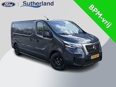 Nissan Primastar - 2.0 dCi L2H1 130pk Acenta Zuid | Airco | Radio/Bluetooth | Cruise Control | Trekhaak |