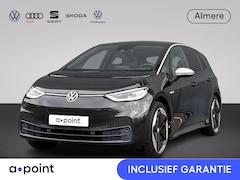 Volkswagen ID.3 - First Max 58 kWh | Head Up Display | Camera | SOH 91% | Full Led | Massagestoelen | Naviga