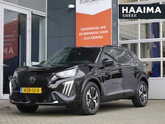 Peugeot 2008 - 1.2T 100pk Allure | Navigatie | Climate control | Adaptive Cruise Control | Camera rondom