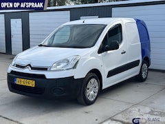 Citroën Berlingo - bestel 1.6 HDI 500 Club Economy