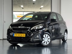 Peugeot 108 - 1.0 e-VTi Active | Airco | Nap | Led | Bluetooth