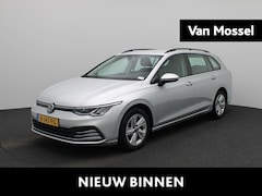 Volkswagen Golf Variant - 1.0 TSI Life | Climate Control | Parkeersensoren | Lichtmetalen Velgen |