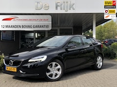Volvo V40 - 1.5 T2 Inscription | Leder, Navi, PDC, Climate, Cruise, R-Design A.Bumper | Onderhoudshist