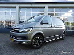 Volkswagen Transporter - 2.0 TDI L2H1 DC Marge , Xenon
