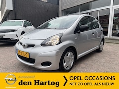 Toyota Aygo - 1.0-12V Now 5-drs Airco
